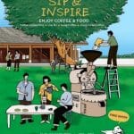 First time ever! Sansiri and Phuketian Coffee host a major coffee festival | Thaiger