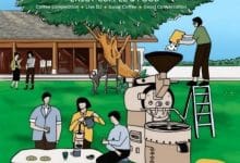 First time ever! Sansiri and Phuketian Coffee host a major coffee festival | Thaiger