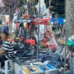 Chaiyaphum festival shooting leaves man blind, police delay charges | Thaiger