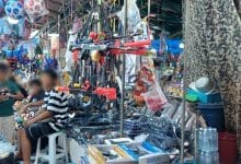 Chaiyaphum festival shooting leaves man blind, police delay charges | Thaiger