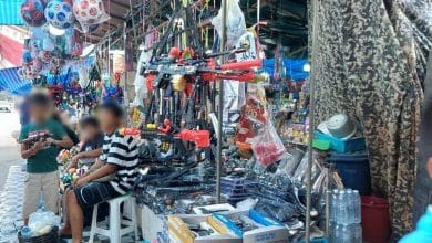 Chaiyaphum festival shooting leaves man blind, police delay charges | Thaiger