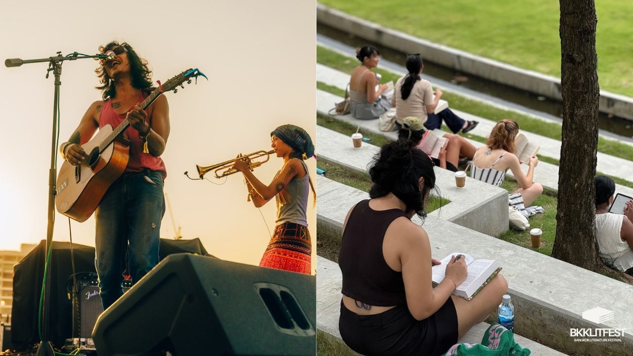 What to do in Bangkok this weekend (January 23 to 25) | Thaiger