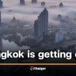 New cold surge to sweep Thailand, drop 4°C from Jan 21 | Thaiger