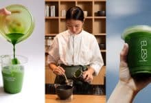 Where to find the best matcha in Bangkok | Thaiger