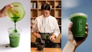 Where to find the best matcha in Bangkok | Thaiger