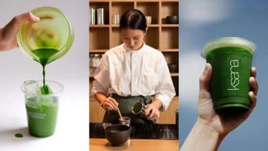 Where to find the best matcha in Bangkok | Thaiger