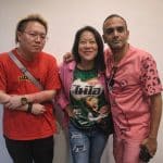 How Thai stand-up comedy is learning to stand on its own | Thaiger