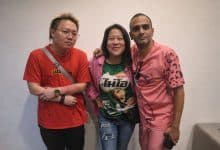 How Thai stand-up comedy is learning to stand on its own | Thaiger