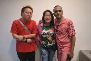 How Thai stand-up comedy is learning to stand on its own | Thaiger