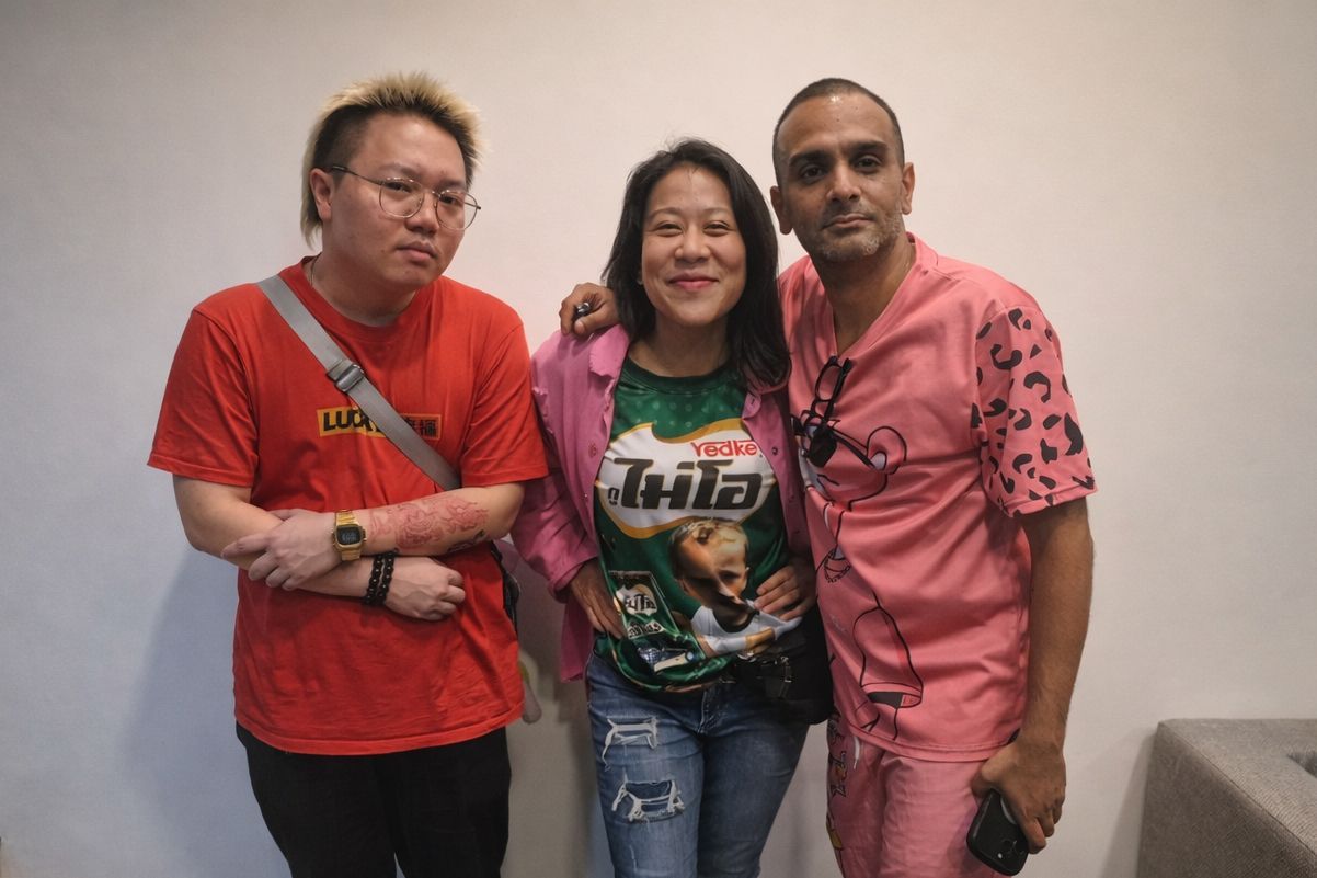 How Thai stand-up comedy is learning to stand on its own | Thaiger