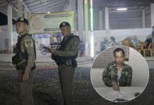 Funeral shooting leaves one dead as suspect surrenders | Thaiger