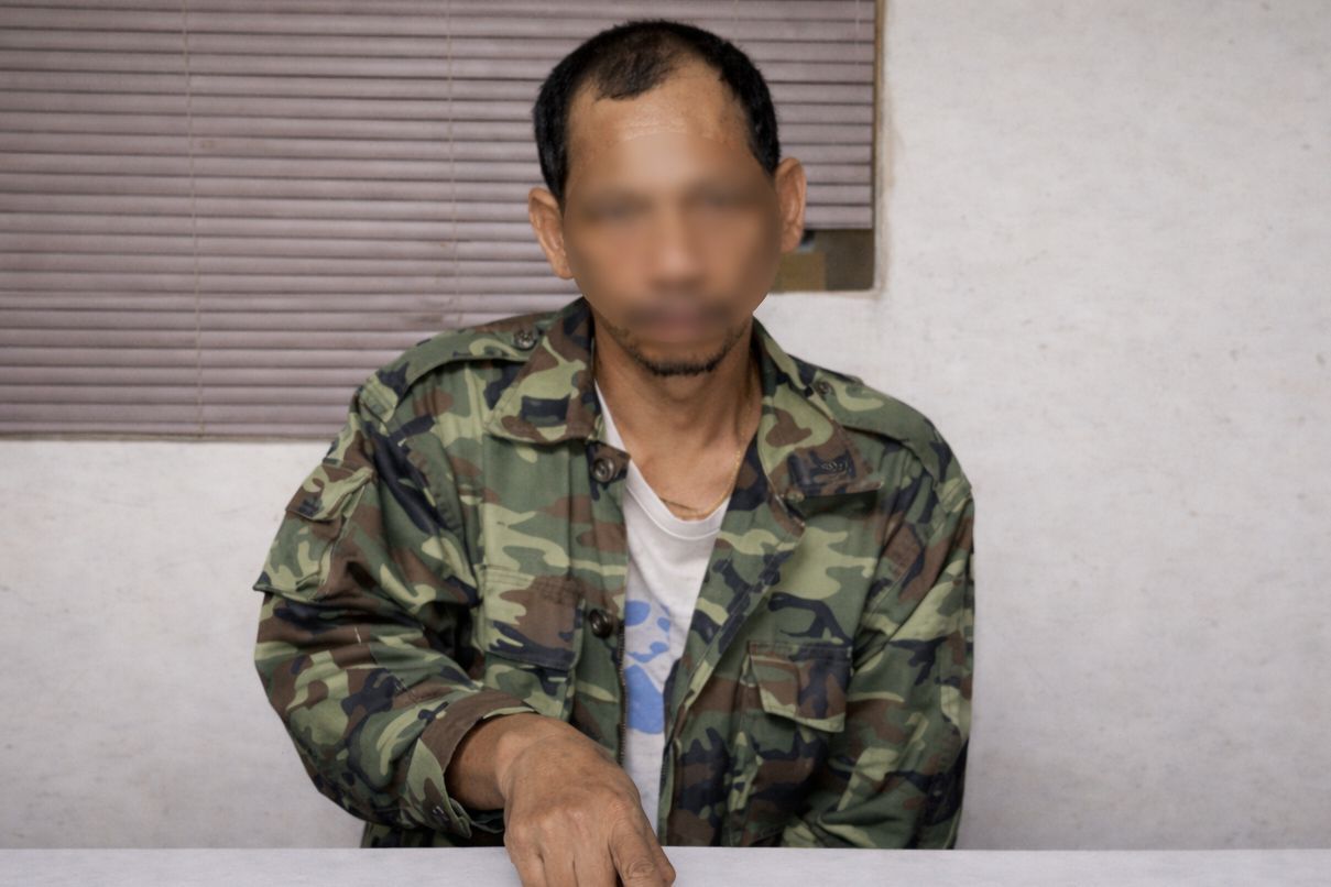 Funeral shooting leaves one dead as suspect surrenders | News by Thaiger