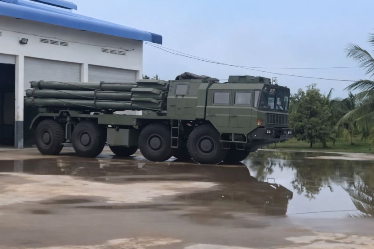 Defence minister says third border clash remains possible | News by Thaiger