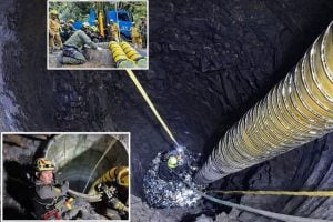 Search intensifies for second victim in well murder case | Thaiger