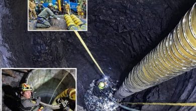 Search intensifies for second victim in well murder case | Thaiger