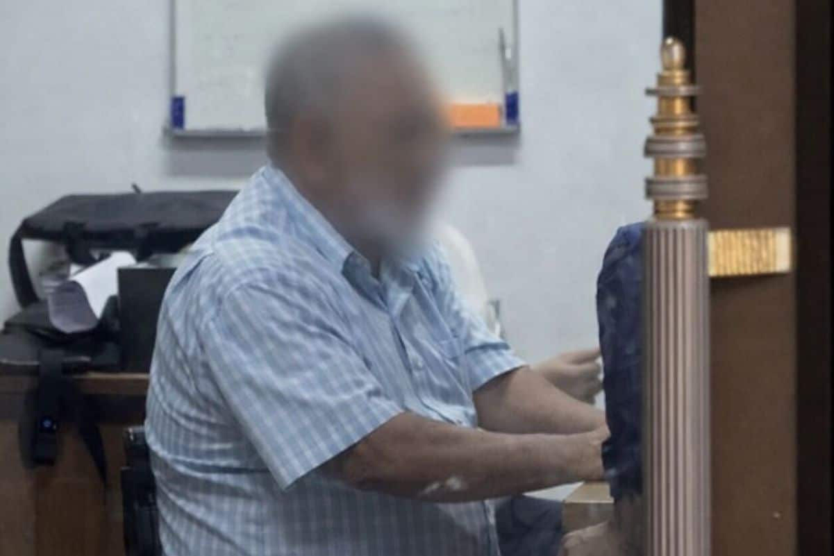 Wife opposes bail for former deputy mayor in fatal shooting case | News by Thaiger