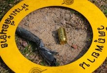 Wife opposes bail for former deputy mayor in fatal shooting case | Thaiger