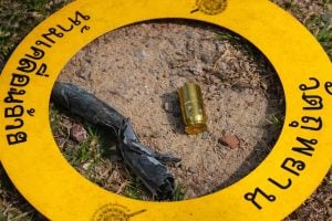 Wife opposes bail for former deputy mayor in fatal shooting case | Thaiger