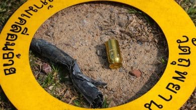 Wife opposes bail for former deputy mayor in fatal shooting case | Thaiger