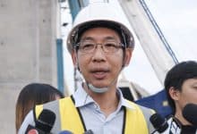 Engineers find the irregularities after crane collapse onto train | Thaiger