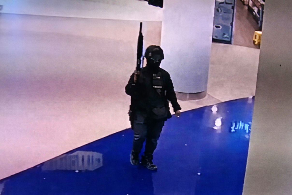 Inside Bangkok's gun trade at Wang Burapha, Thailand’s firearms district | News by Thaiger