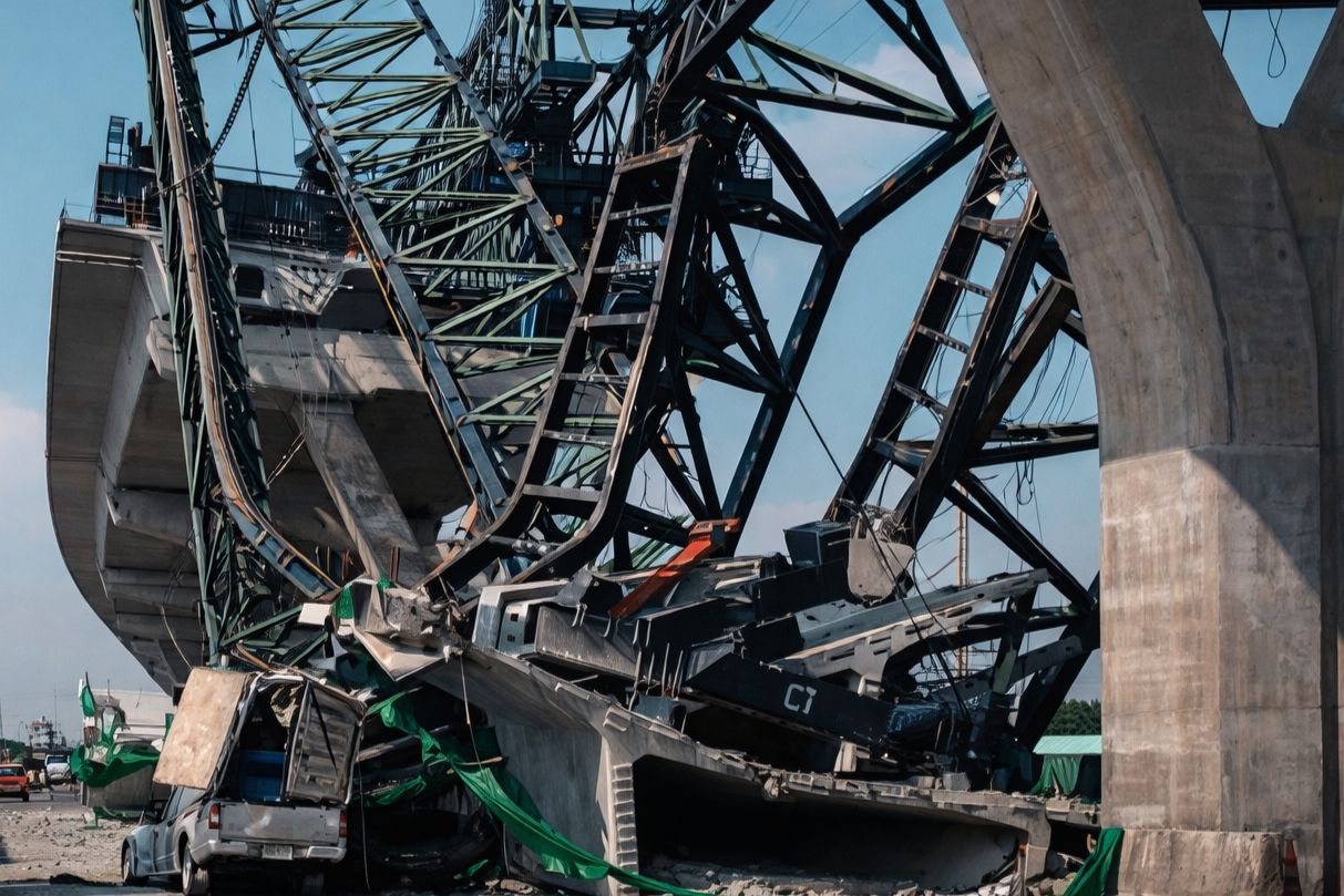 How Italian-Thai Development became Thailand's most controversial construction company | News by Thaiger