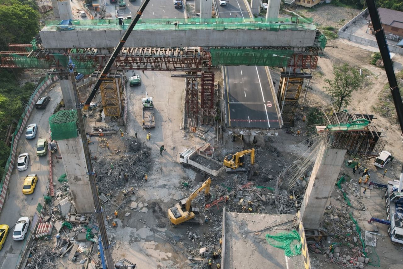 How Italian-Thai Development became Thailand's most controversial construction company | News by Thaiger