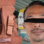 Man arrested for killing his girlfriend by cutting out her tongue | Thaiger