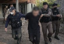 Man arrested after fatal stabbing of his 89-year-old grandmother | Thaiger