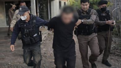 Man arrested after fatal stabbing of his 89-year-old grandmother | Thaiger