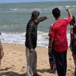Two young men drown after being swept out to sea at Laem Pho Beach | Thaiger