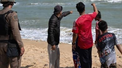 Two young men drown after being swept out to sea at Laem Pho Beach | Thaiger
