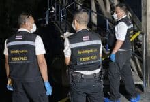 Twelve arrested over fatal shooting of 13-year-old | Thaiger