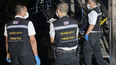 Twelve arrested over fatal shooting of juvenile in Bangkok | Thaiger