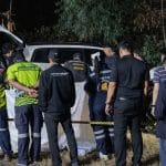 Public prosecutor found dead in car near his own child’s school | Thaiger