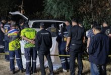 Public prosecutor found dead in car near his own child’s school | Thaiger