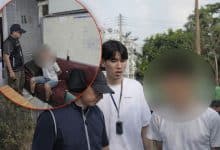 Attempted murder suspect arrested after armed attack | Thaiger