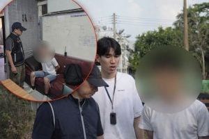 Attempted murder suspect arrested after armed attack | Thaiger