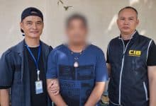 Fake police gang arrested over abductions, drug planting and extortion | Thaiger