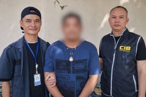 Fake police gang arrested over abductions, drug planting and extortion | Thaiger