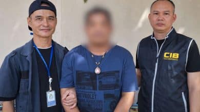 Fake police gang arrested over abductions, drug planting and extortion | Thaiger