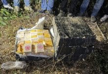 Authorities seize methamphetamine and heroin shipments along Mekong River | Thaiger