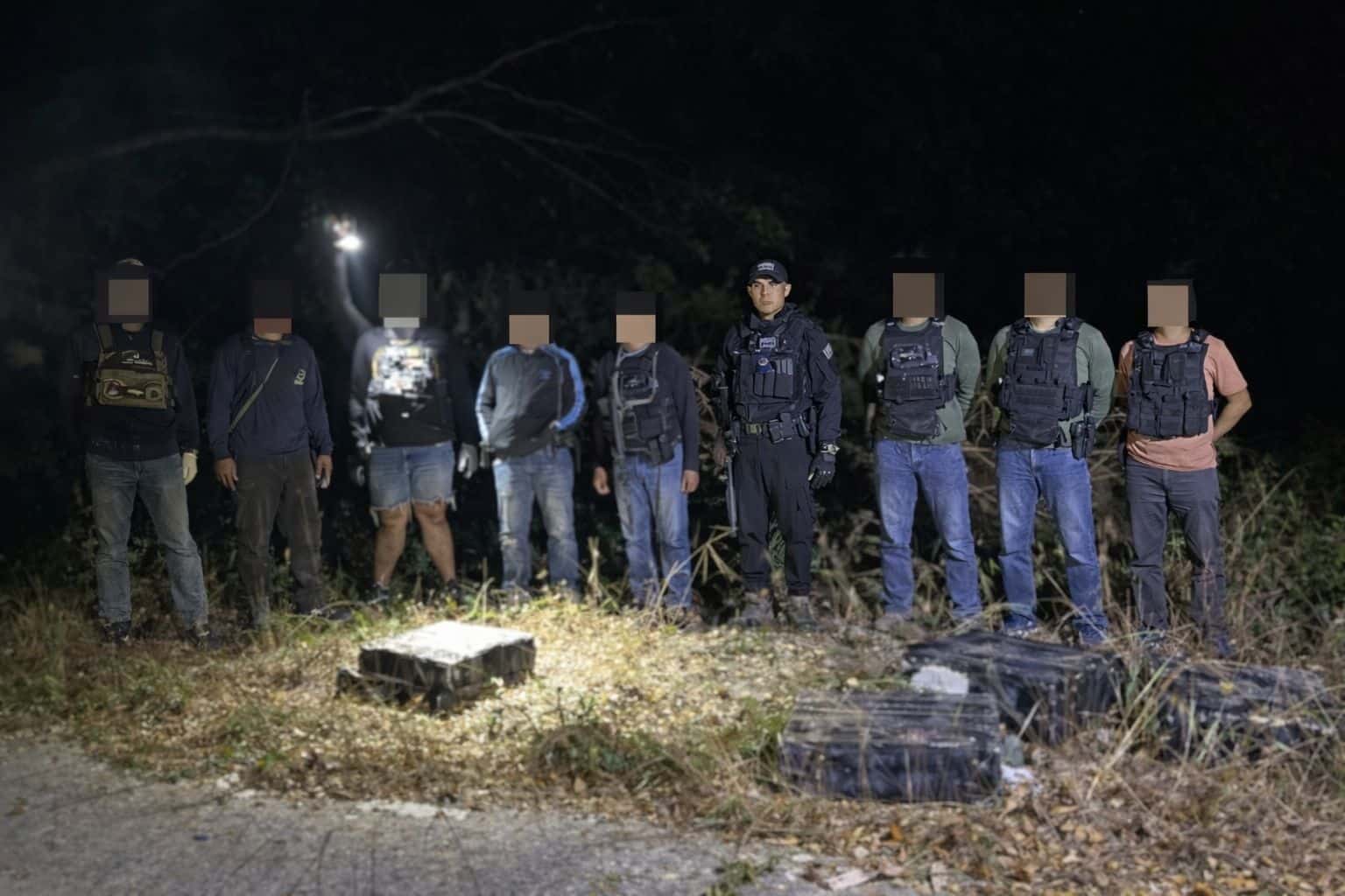 Authorities seize methamphetamine and heroin shipments along Mekong River | News by Thaiger