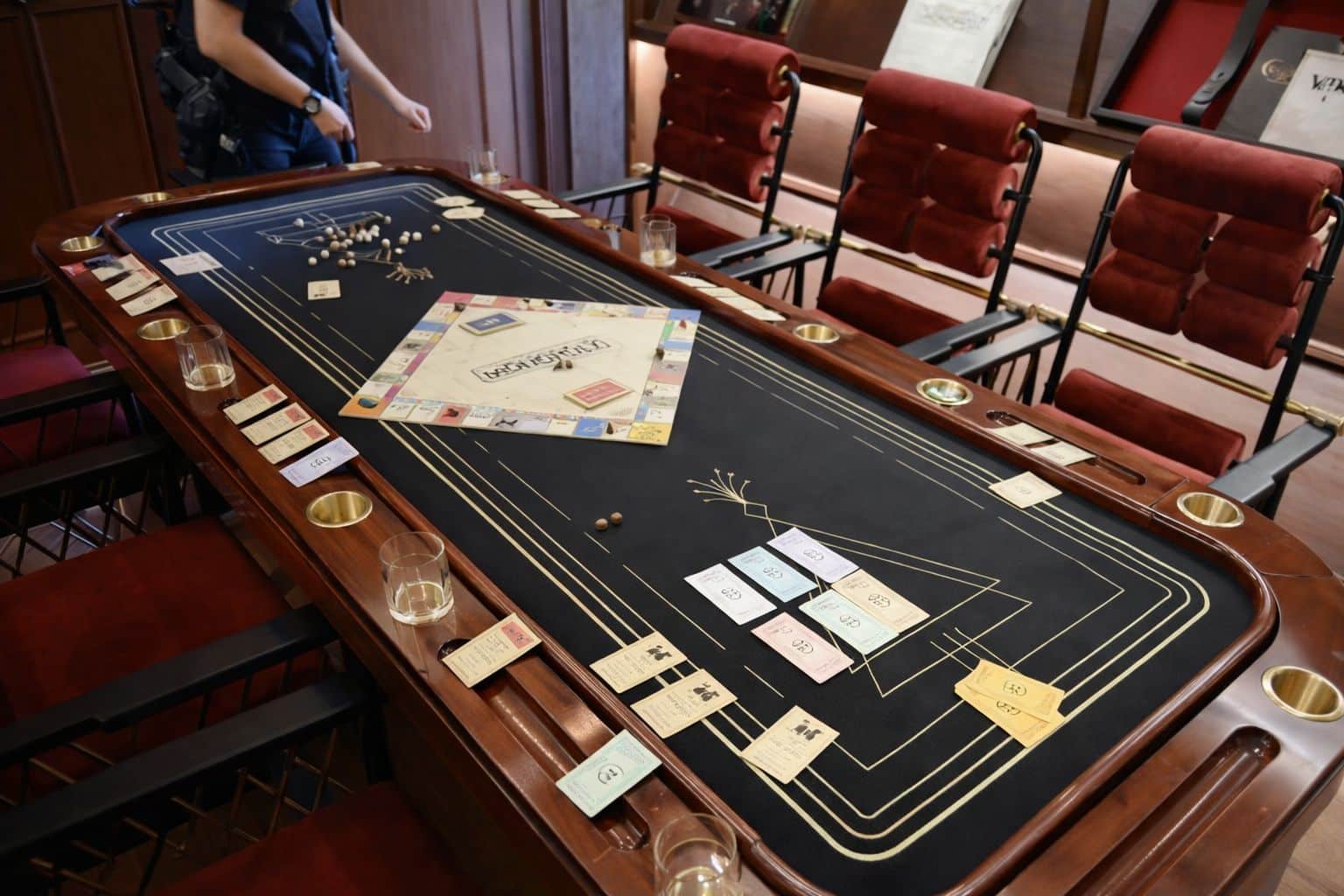 Authorities shut down movie2free streaming network after nationwide raids | News by Thaiger