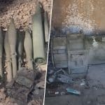 Second Army Area releases footage alleging Cambodian military activity near Preah Vihear | Thaiger