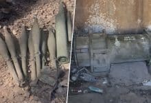 Second Army Area releases footage alleging Cambodian military activity near Preah Vihear | Thaiger