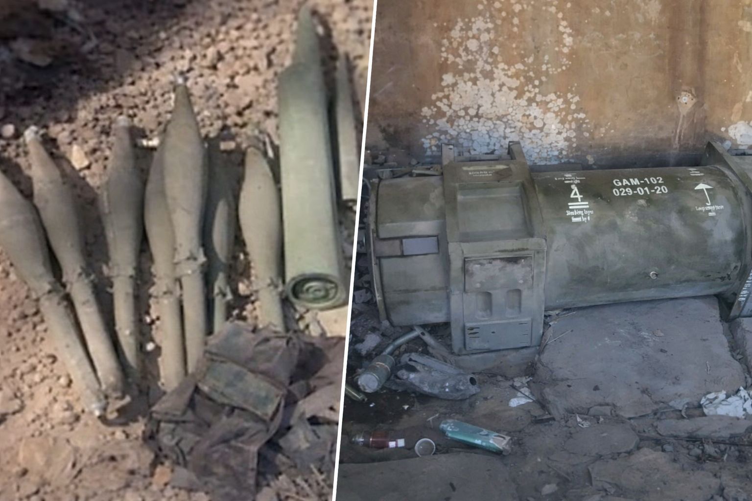 Second Army Area releases footage alleging Cambodian military activity near Preah Vihear | Thaiger