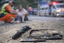 Power bank explosion injures woman in market | Thaiger