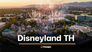 Deputy PM confirms Disneyland Thailand Plan is real | Thaiger
