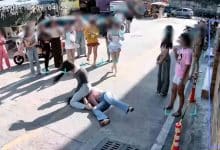 Pattaya alley disputes distress cancer patient’s family | Thaiger